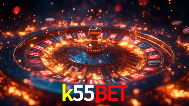 Casa de Apostas k55bet
